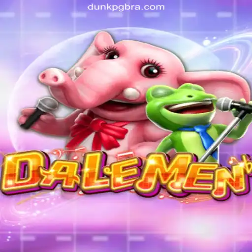 DUNKPG.com platform-online Slots Brasil #1 Casino App